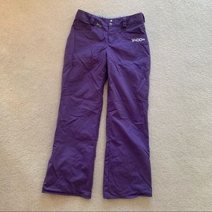 Volcom snow pants